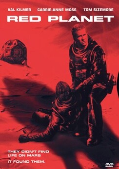 Red Planet (DVD)