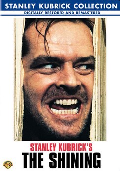 The Shining (DVD)