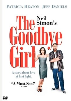 The Goodbye Girl (DVD)