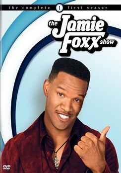 Jamie Foxx Show: The Complete First Season (DVD)