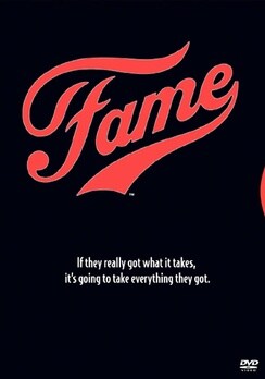 Fame (DVD)