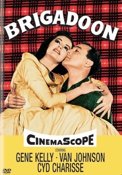 Brigadoon (DVD)