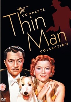 The Thin Man Collection (DVD)
