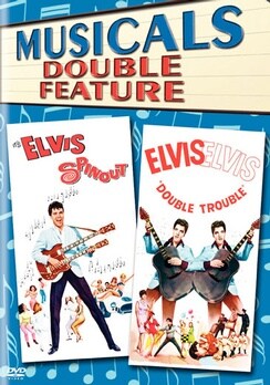 Spinout/Double Trouble