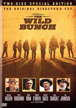 Wild Bunch:Special Edition