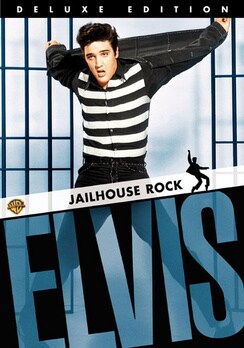 Jailhouse Rock - Deluxe Edition (DVD)
