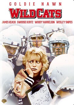 Wildcats (DVD)