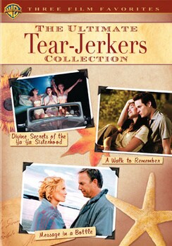 Tear-Jerker Collection (DVD)