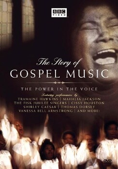Story of Gospel Music