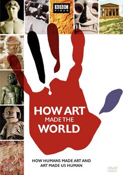How Art Made the World (DVD)