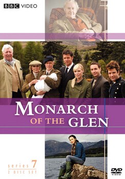 Monarch of the Glen - The Complete Series 7 (DVD)