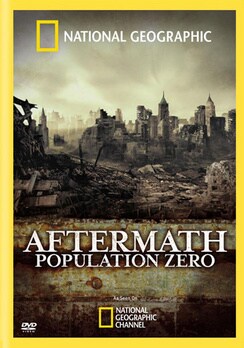 Aftermath: Population Zero (DVD)