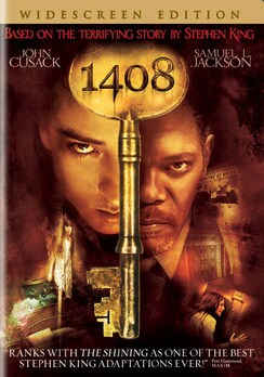 1408 (Ws/Dvd)