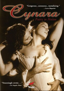 Cynara (DVD)