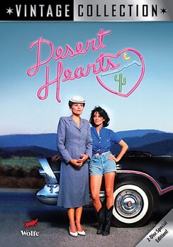Desert Hearts (DVD)