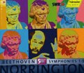 L.V. Beethoven - Beethoven: Symphonies Nos. 1-9 (Box Set) (Import)