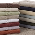 La Grande 1200-gram Bath Mats (Set of 2)