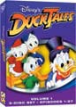 Ducktales - Volume 1 (DVD)