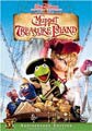 Muppet Treasure Island - Anniversary Edition (DVD)