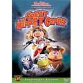 The Great Muppet Caper - Anniversary Edition (DVD)