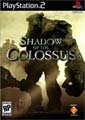 PS2 - Shadow of the Colossus