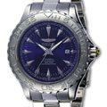 Invicta Men's Ocean Ghost Automatic Steel Watch