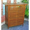 Wood Outdoor / Indoor Bar