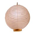 Maru Ball Japanese Accent Lantern (China)