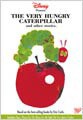 The Very Hungry Caterpillar and Other Stories (DVD)