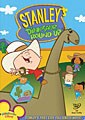 Stanley's Dinosaur Round-Up (DVD)