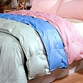 Rocky Mountain Down Comforter