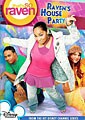 That`s So Raven: Raven`s House Party (DVD)