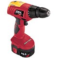 Skil-14.4 Volt Drill with Stud Finder (Refurbished)