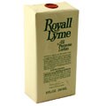 Royall Lyme Men's 8 oz Aftershave Lotion Cologne