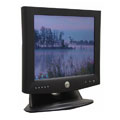 Dell 1702FP 17-inch LCD Monitor (Refurbished)
