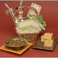 Women's Bean Project Small Gourmet Basket (USA)