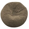 Jumbo Sueded Corduroy Bean Bag