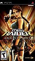 PSP - Tomb Raider Anniversary