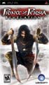 PSP - Prince of Persia Revelations