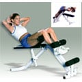 Core Fitness Trainer