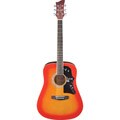 Jay Turser Dreadnought Acoustic Guitar Kit