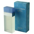 Dolce & Gabbana 'D&G Light Blue' Women's 1.7 oz EDT Spray