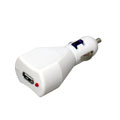 Rapid 12V Car Charger for iPod Shuffle