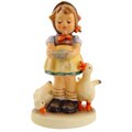 Hummel Be Patient Figurine