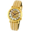 Stuhrling Original Women's 'Lady Wall Street' Watch