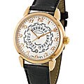 Stuhrling Original 'The Traveler' Watch