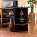 Ergolectric End Table