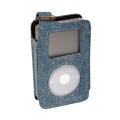 Denim Case for 20/40/60GB iPod