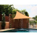 Triangle Sail Sun Shade