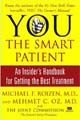 You: the Smart Patient (Paperback)